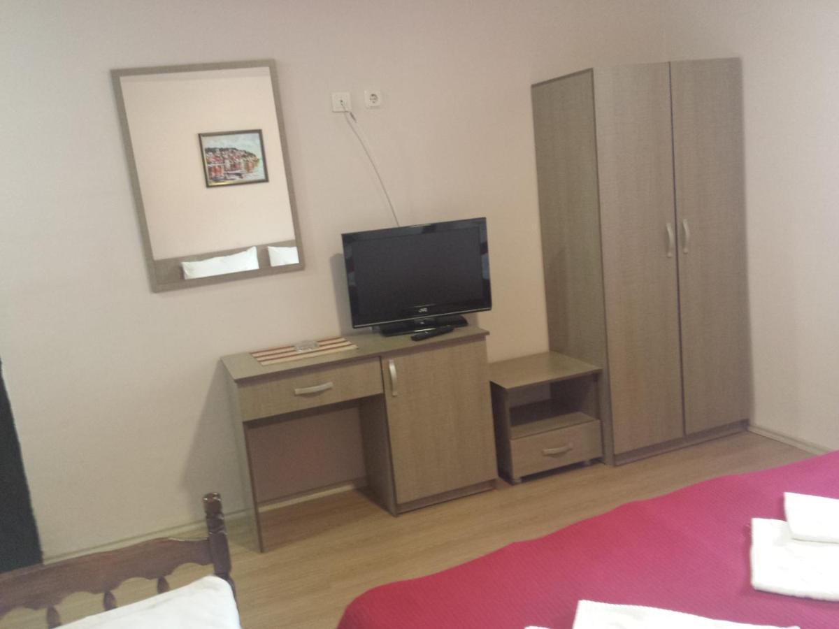 Guest House Ginek 오흐리드 객실 사진