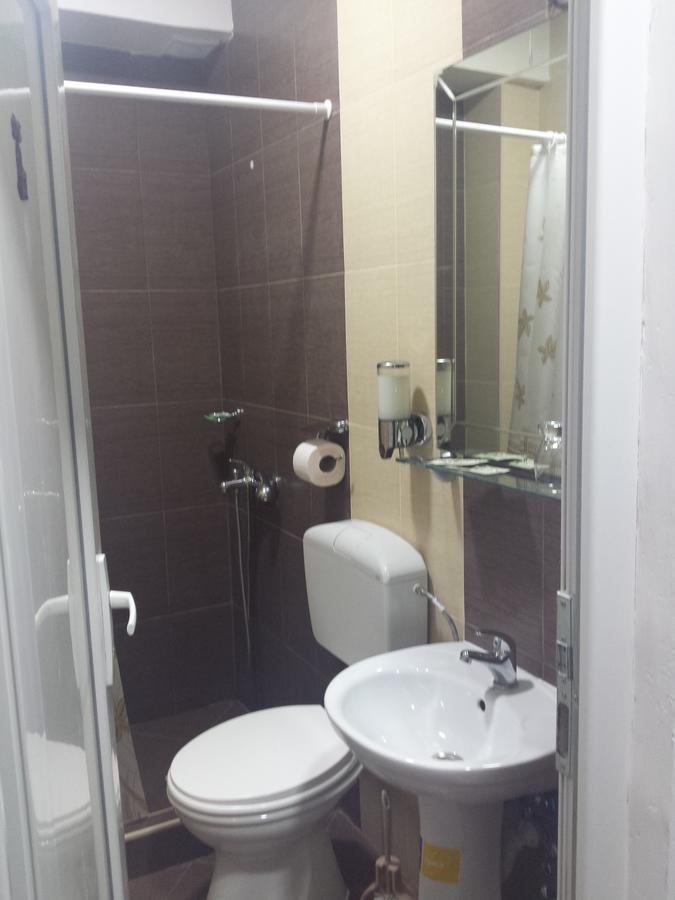 Guest House Ginek 오흐리드 객실 사진