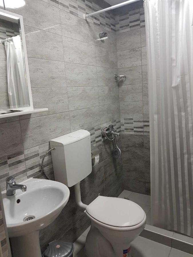 Guest House Ginek 오흐리드 객실 사진