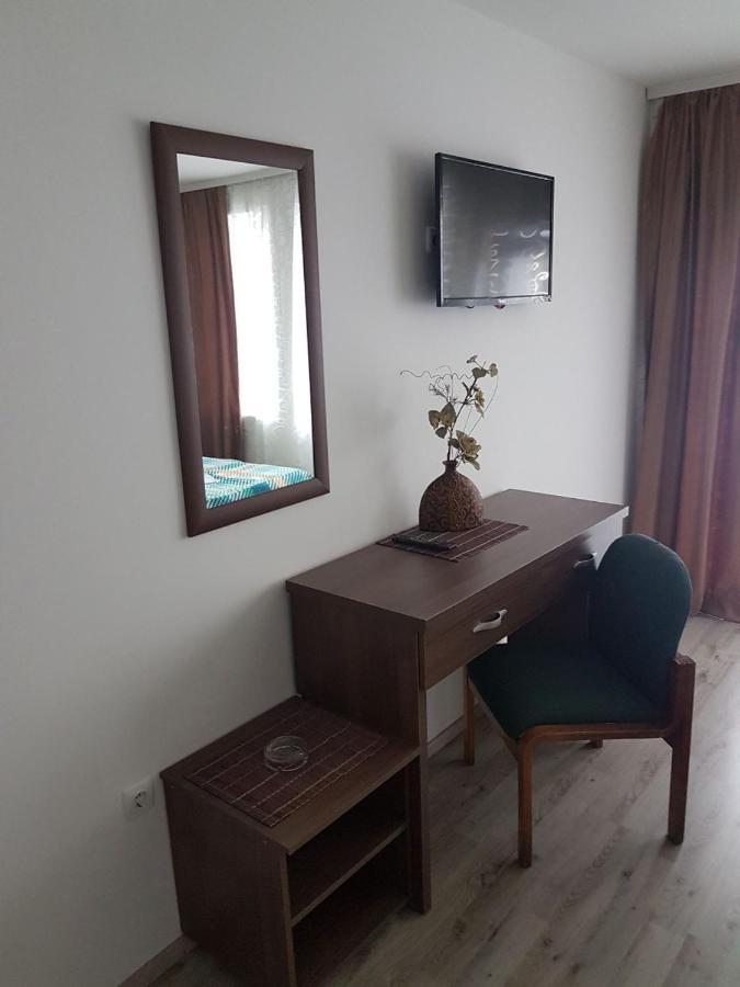 Guest House Ginek 오흐리드 객실 사진